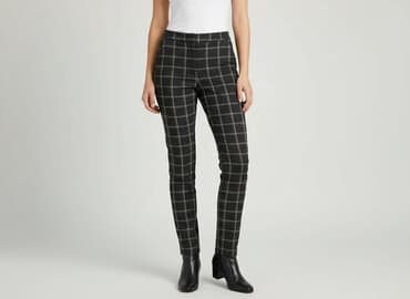 reserved spodnie dresowe: Reserved, Spodnie damskie, rozmiar S — 7