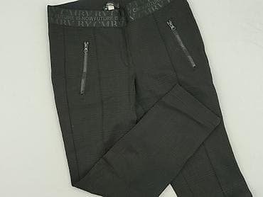 leginsy mango: CAMBIO, Spodnie materiałowe damskie, rozmiar L — 1