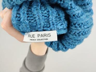 rene buty zimowe: Rue Paris, Golf damski, rozmiar M — 5