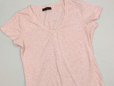 Basic, T-shirt damski, M w lalafo.pl Basic, T-shirt damski, M
