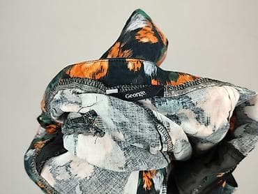 spodnie george: George, Spodnie materiałowe damskie, rozmiar XL — 4