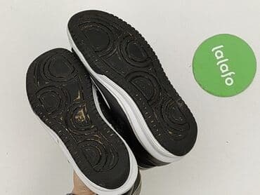 crocs sandały dziecięce ccc: Кеди 34, Б/в — 4