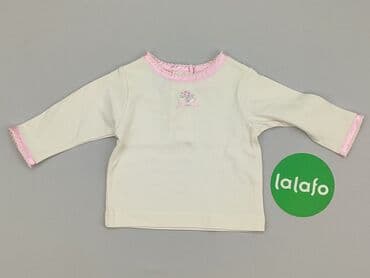 koszulka barcelony lewandowski dla dzieci: Blouse, 3-6 months, condition - Good — 2