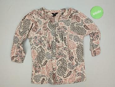 dobre bluzy: H&M, Bluzka damska, rozmiar M — 2