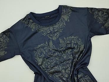 moge tee: River Island, T-shirt damski, rozmiar M — 1