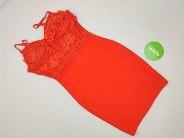 sukienki proste: Exclusive, Sukienka damska, rozmiar S — 3