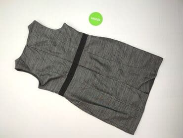 sukienka maxi sinsay: Women`s dress, size L (EU 40) — 3