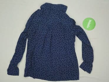 koszula niebieska hm: House, Koszula damska, rozmiar XS — 3