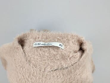 sweter lv: House, Sweter damski, rozmiar XS — 4
