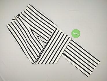 ccc buty na platformie: Spodnie materiałowe damskie, rozmiar M — 2