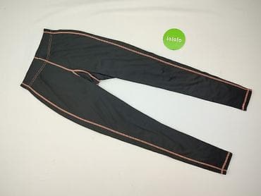 work out legginsy: Legginsy Sportowe damskie, rozmiar S — 2