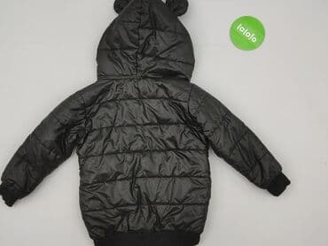 koszulki trec: Kurtka przejściowa, 5-6 lat, 110-116 cm, stan - Bardzo dobry — 3