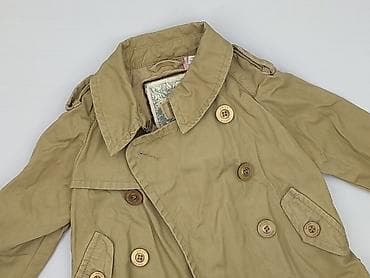 pull and bear dzwony: Kurtka przejściowa, Mexx, 1.5-2 lat, 86-92 cm, stan - Bardzo dobry — 1