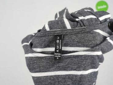bluzy s: Amisu, Bluzka damska, rozmiar S — 4