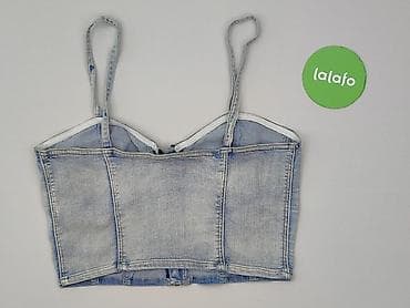bluzka do jeansow: Tally Weijl, Top damski, rozmiar L — 3