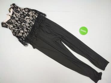 sukienka 4f damska: F&F, Kombinezon damski, L — 3