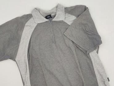 Koszulka polo dla mężczyzn, XL w lalafo.pl Koszulka polo dla mężczyzn, XL