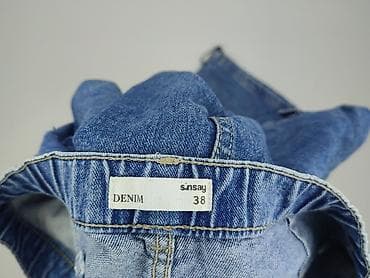 sinsay olimp: Denim, Jeansy damskie, rozmiar M — 4