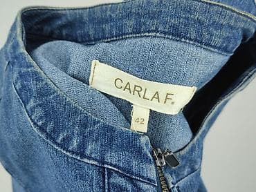 mango bomberka: Kurtka jeansowa damska, rozmiar XL — 4