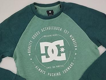 dc: DC Shoes, Bluza damska
, rozmiar S — 1