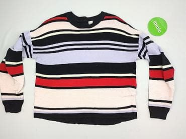 damski sweter: Sweter damski, rozmiar XS — 2