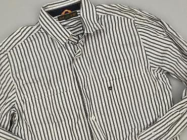 Timberland, Shirt for men, size M