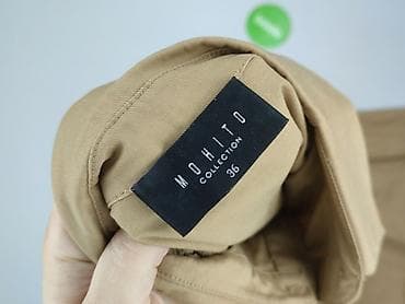 hi tec polo: Mohito, Sukienka damska, rozmiar S — 4