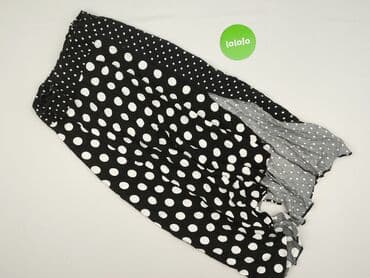 orsay spódnice w groszki: TU Woman, Spódnica damska, rozmiar S — 2