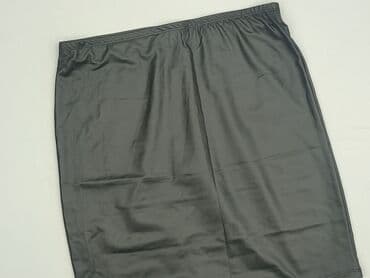 legginsy z połyskiem: Spódnica damska, rozmiar M — 1