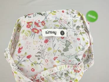 блузка sinsay: Sinsay, Bluzka damska, rozmiar S — 4