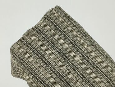 plisowane spódnice szara: Spódnica damska, rozmiar XL — 5