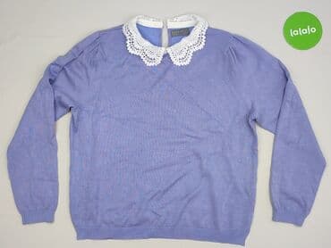 sweter do getrow: Papaya, Bluzka damska, rozmiar L — 2