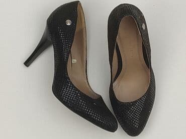 ccc buty na obcasie jenny fairy: Półbuty damskie, rozmiar 36 — 1