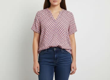 bluzka montego: XLNT, Bluzka damska, 2XL — 8