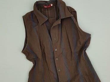 Women: Carry, Women's blouse, size L (EU 40) — 1