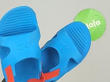 ck bluzka: Sandałki 30, Używany — 4