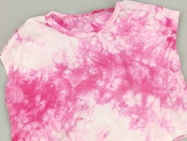 shein podkoszulki damskie: Shein, T-shirt damski, rozmiar S — 1