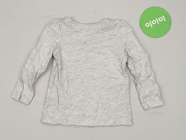 koszulka paliona allegro: Bluzka, So cute, 1.5-2 lat, 86-92 cm, stan - Idealny — 3