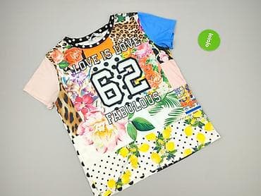 koszulka reckless: Nice, T-shirt damski, rozmiar XL — 2
