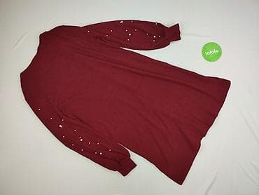 elegancki sweter damski: Kardigan damski, rozmiar L — 3