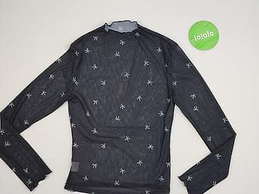 transparentna bluzki: Bluzka damska, rozmiar S — 3