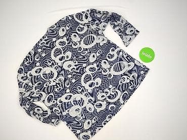 damska bluza: Bluzka damska, rozmiar 6XL — 3