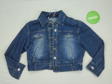 lidl kurtka jeansowa damska: Denim, Kurtka jeansowa damska, XL — 2