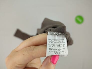 bluzki oversize sklep internetowy: Sukienka damska, rozmiar S — 5