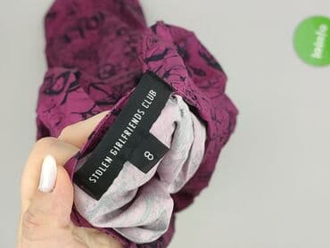 ta sukienka jest zbyt mała po angielsku: Sukienka damska, S — 4