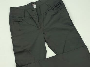 spodnie 42: Spodnie materiałowe damskie, rozmiar 2XL — 1