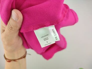 obcisła sukienka czerwona: New York & Company, Women`s dress, size S (EU 36) — 5
