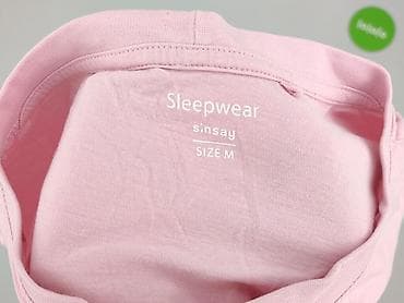 bluza dzik: Koszulka do spania, rozmiar M — 4