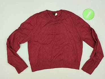 szafa gra second hand: H&M Divided, Sweter damski, rozmiar S — 2