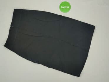 spódnice rozkloszowane midi z kieszeniami: HUGO Hugo Boss, Spódnica damska, S — 3